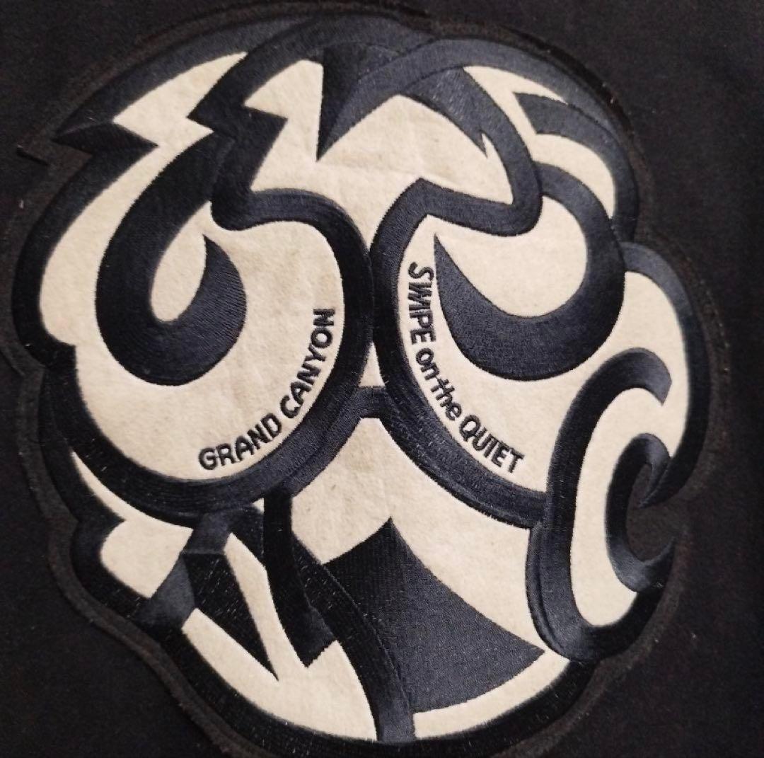グランドキャニオン ウールジャケット XLサイズ kj着 - メルカリ