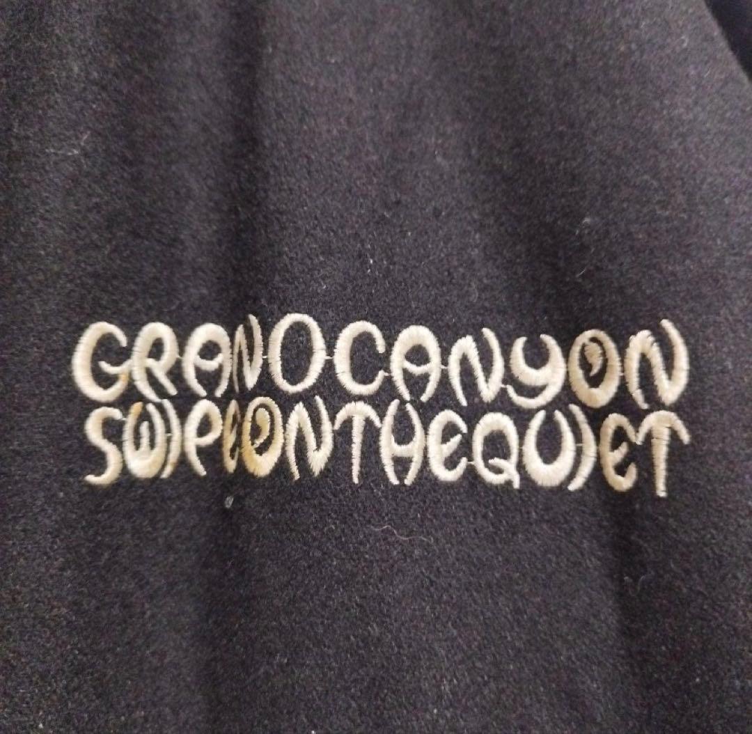 グランドキャニオン ウールジャケット XLサイズ kj着 - メルカリ