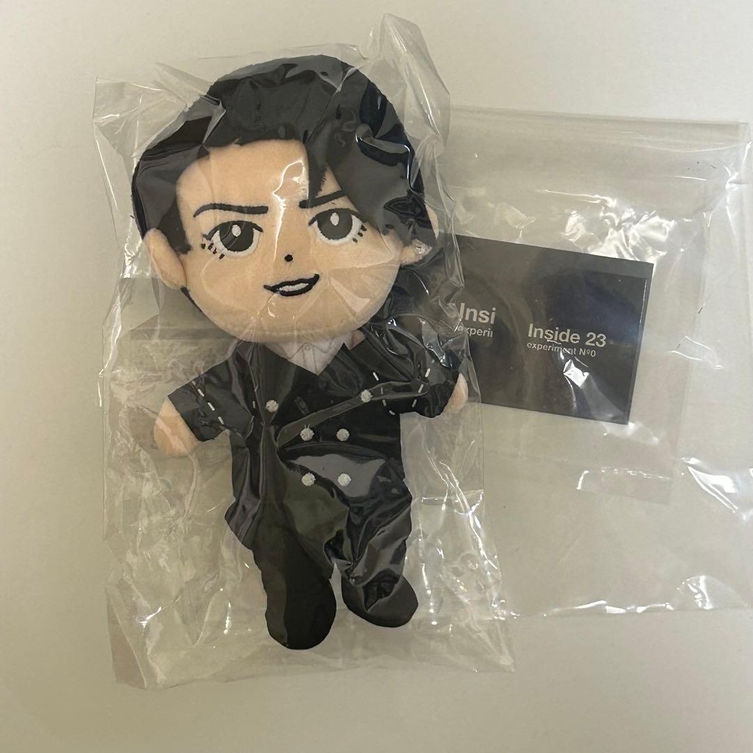 inside23 亀梨和也 ちびかめ - メルカリ