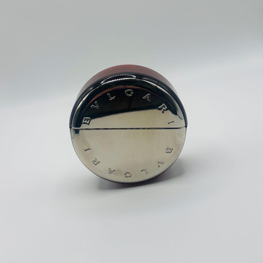 廃盤 BVLGARI ブルガリ オムニア オーデパルファ 25ml 香水