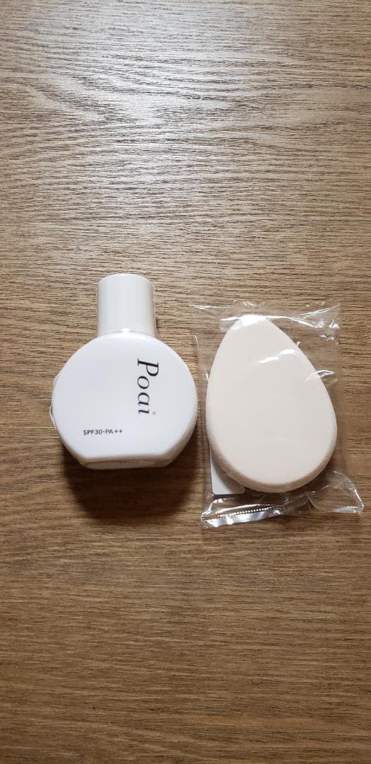 poaiカバーベース