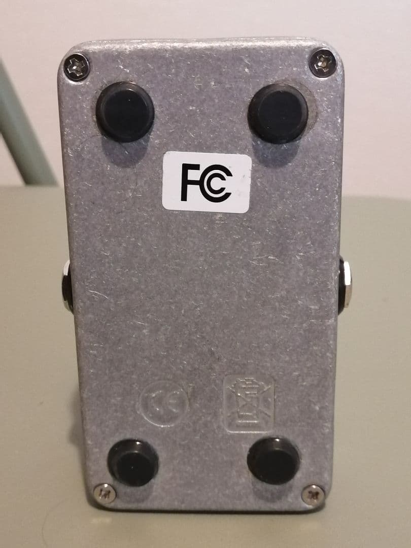 旧版】ELECTRO-HARMONIX NEO CLONE アナログコーラス - メルカリ