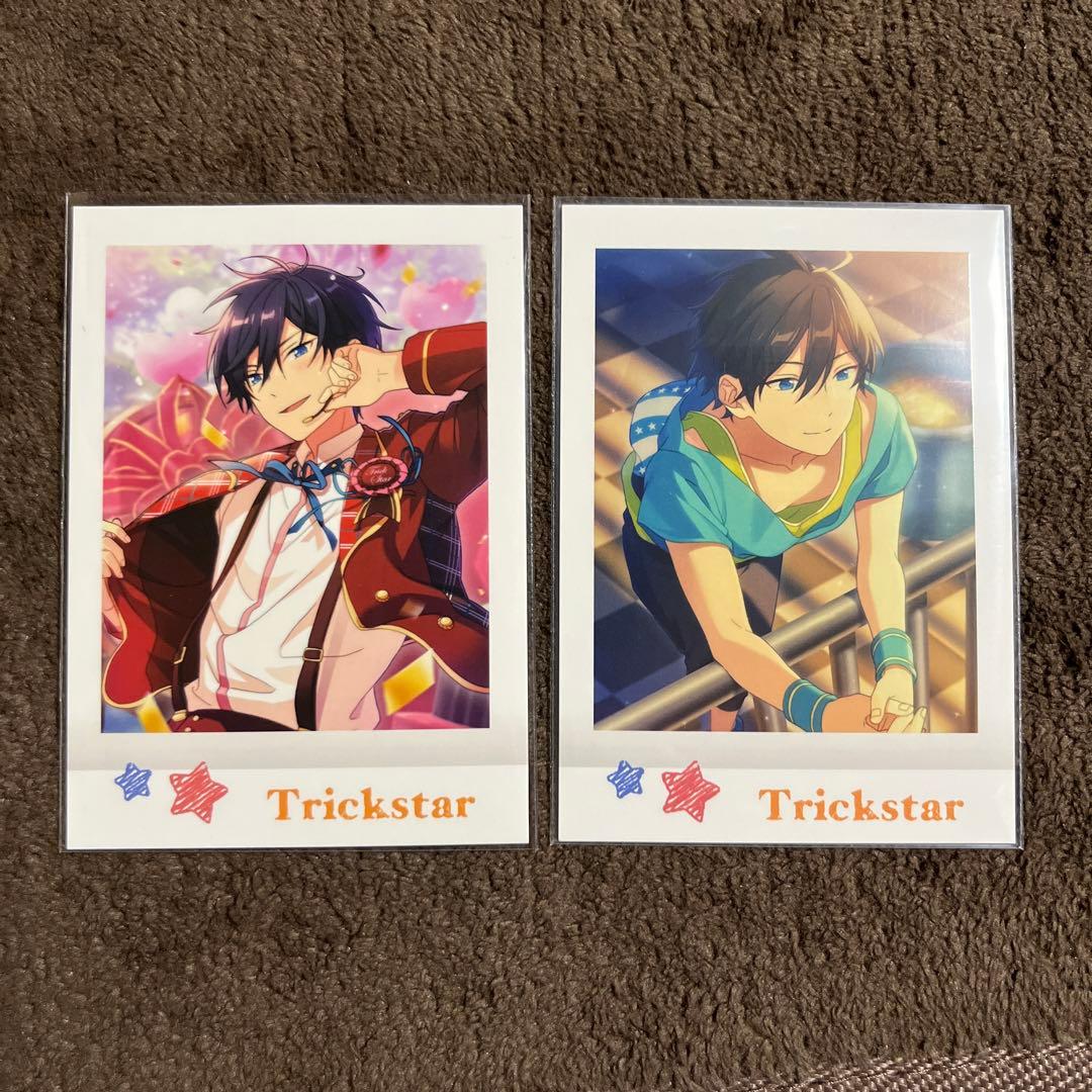 あんさんぶるスターズ あんスタ ぱしゃこれ 第3弾 氷鷹北斗 - メルカリ