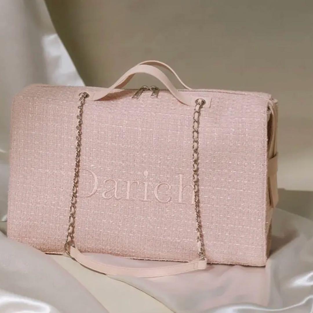 ダーリッチ 福袋 ボストンバッグ