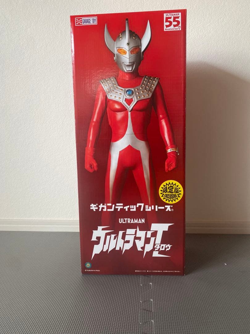 ウルトラマンタロウ ギガンティックシリーズ ギガンティックシリーズ ウルトラマンタロウ
