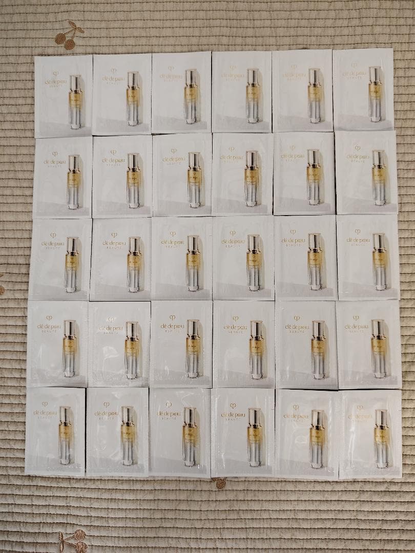 クレ・ド・ポー ボーテ セラムラフェルミサンS n 30包