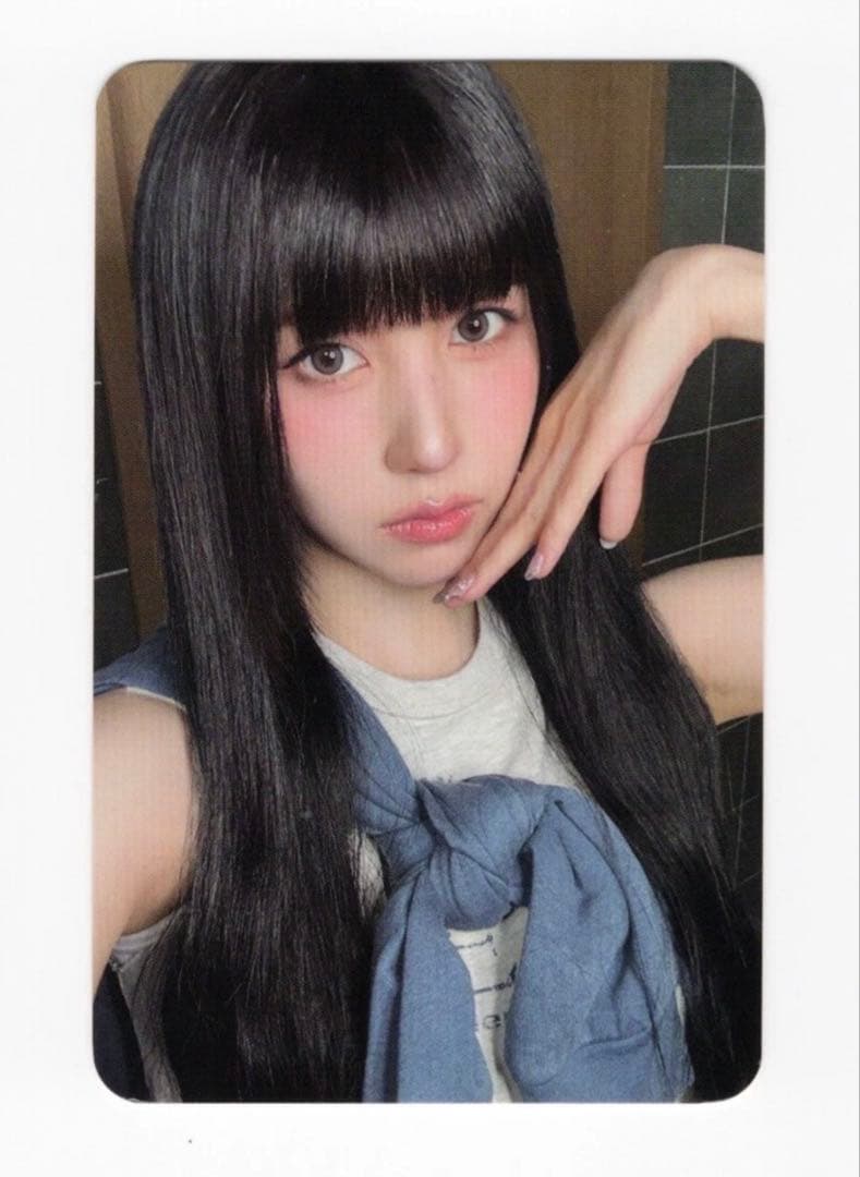 TWICE ミナ TEN 10周年 musicplant ラキドロ トレカ B - メルカリ