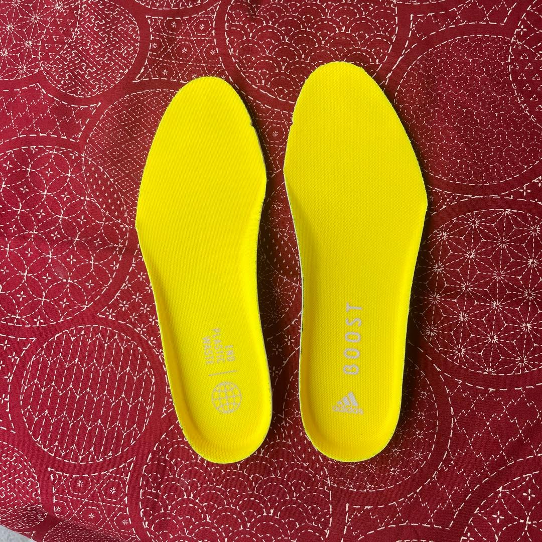 adidasゴルフシューズウィメンズ　コードカオス 22 BOA 23.5cm