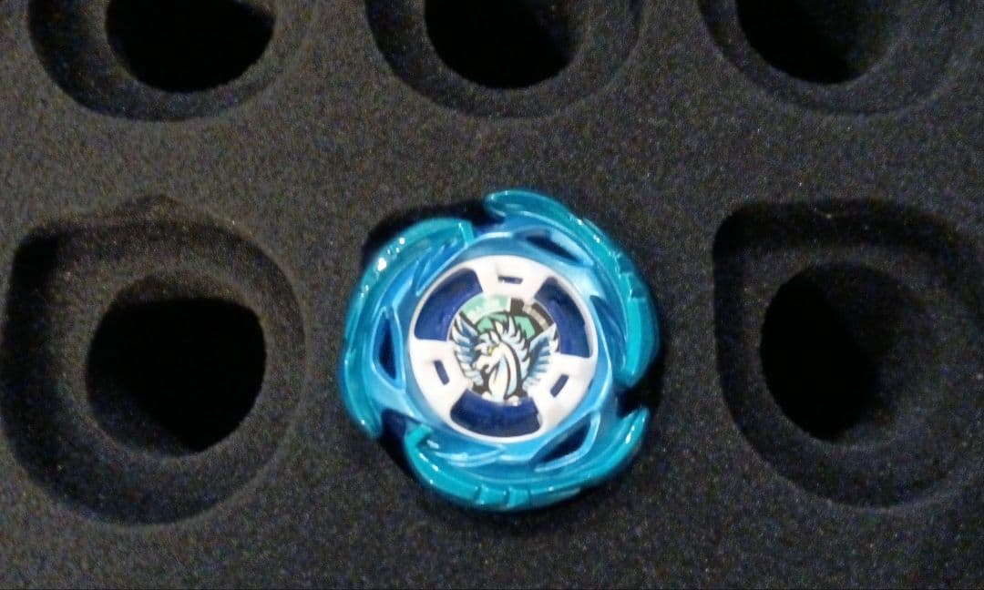 ベイブレードX エアロペガサス ブレード