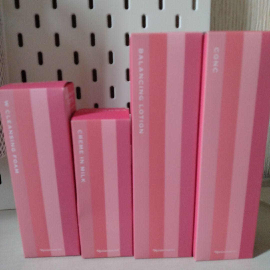 ✿ナリス化粧品　レジュアーナ　セット✿