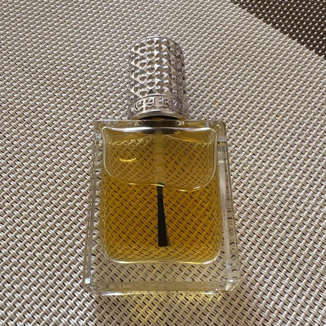 クロムハーツのネイルトップコート