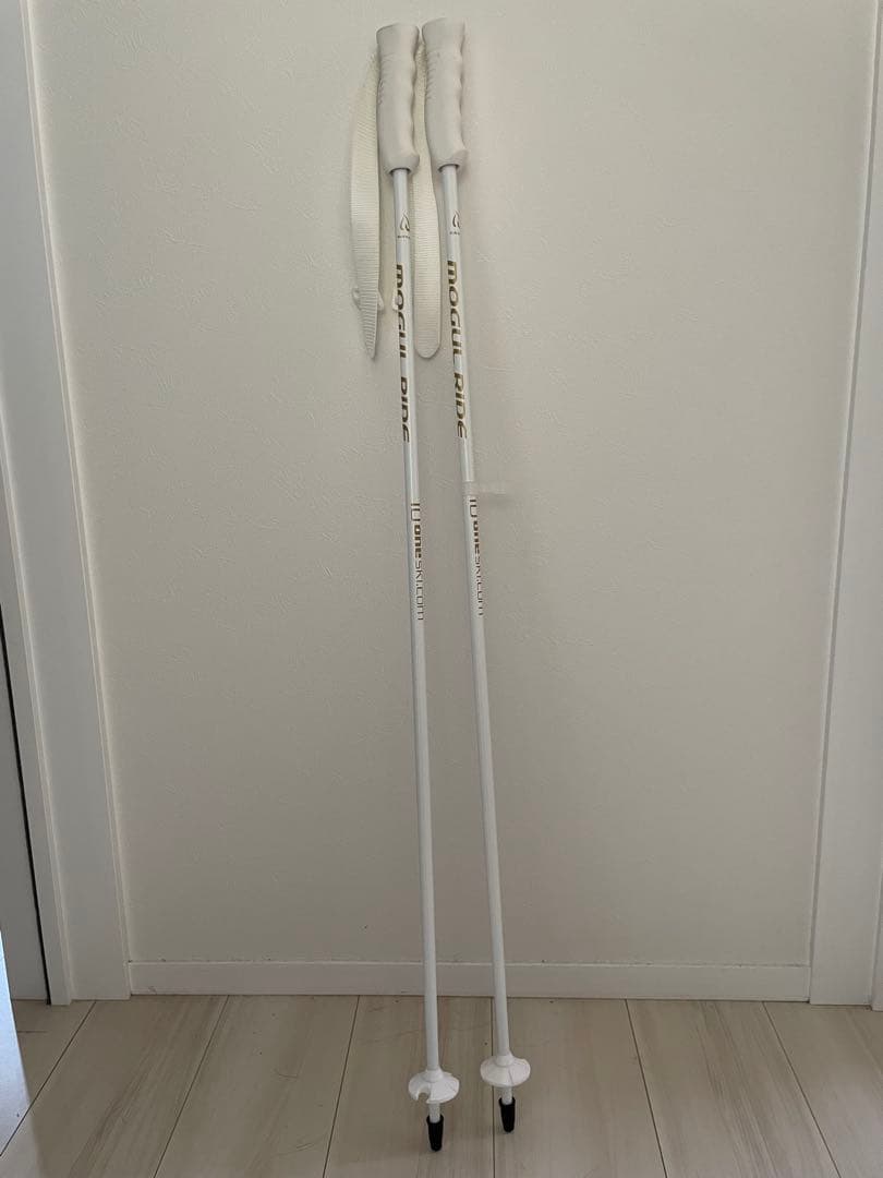 idoneモーグルライド ストック　100cm