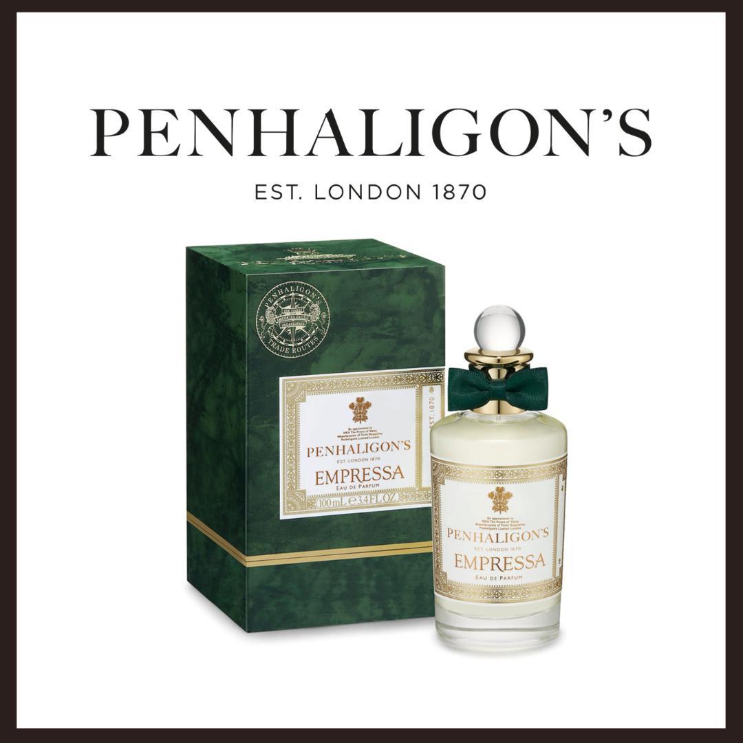 新品 未使用 PENHALIGON'S エンプレッサ オードパルファム 香水