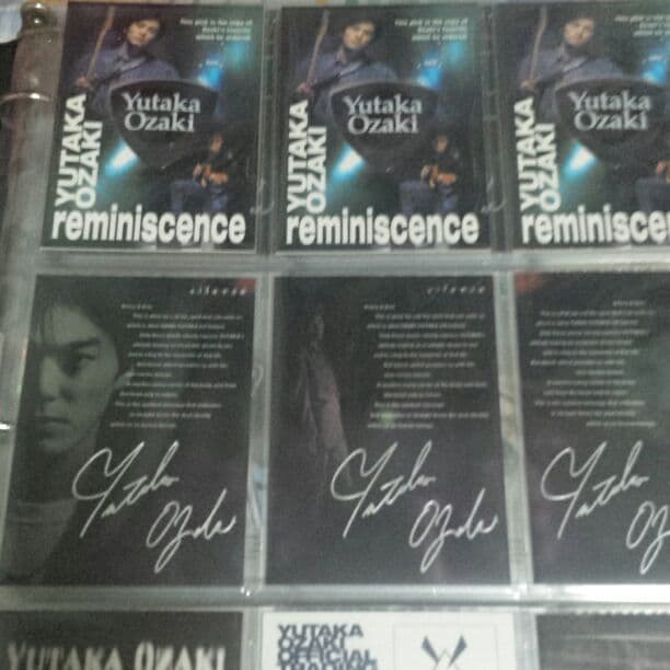 尾崎豊トレカコンプリート 2026年最新】尾崎豊トレーディングカードの人気アイテム - メルカリ