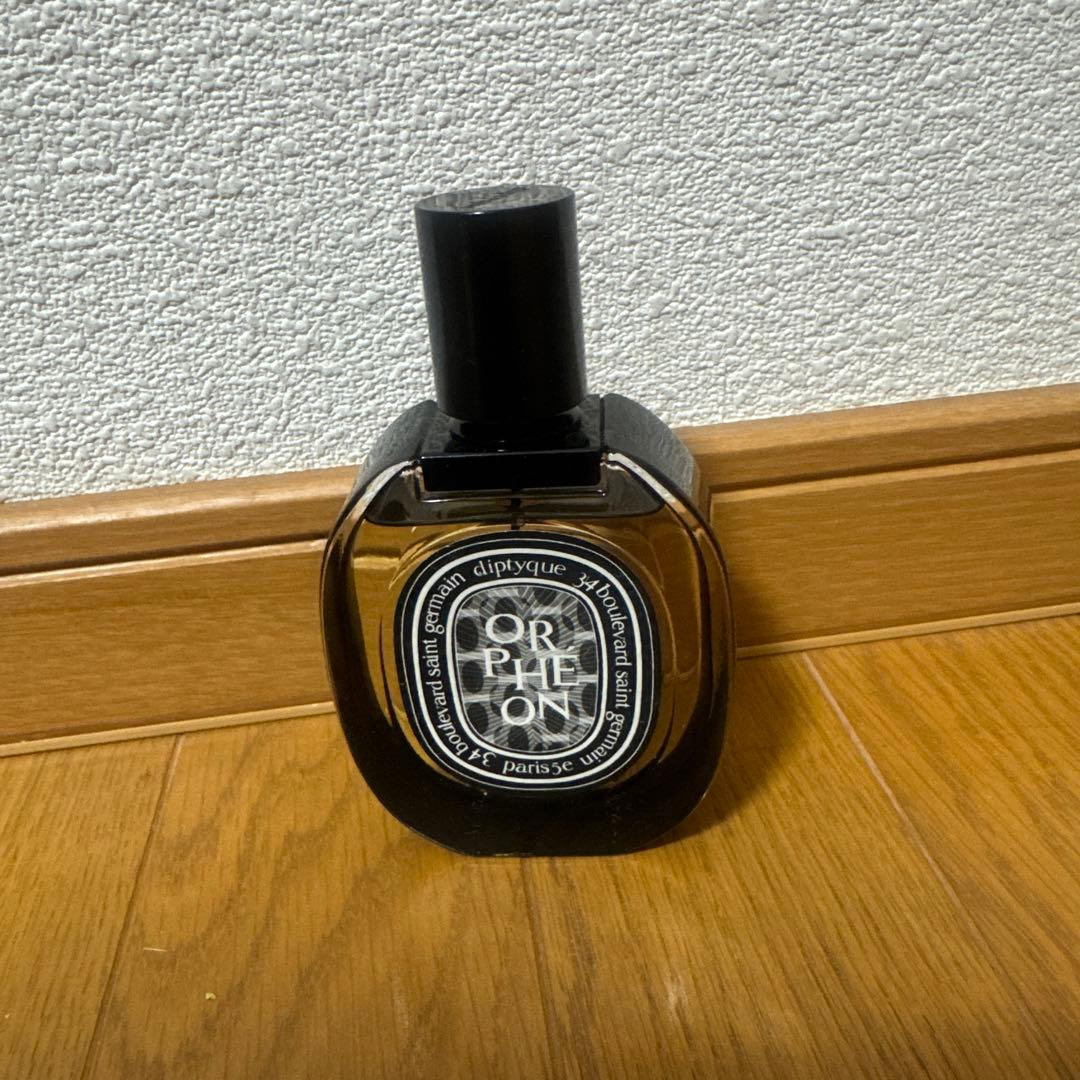 ディプティック　オルフェオン