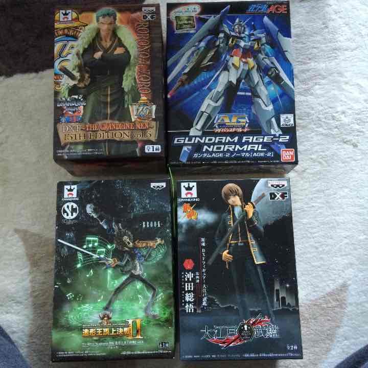 フィギュア プラモデル BANDAI（バンダイ） バンダイスピリッツ 5066687 Figure-rise Standard