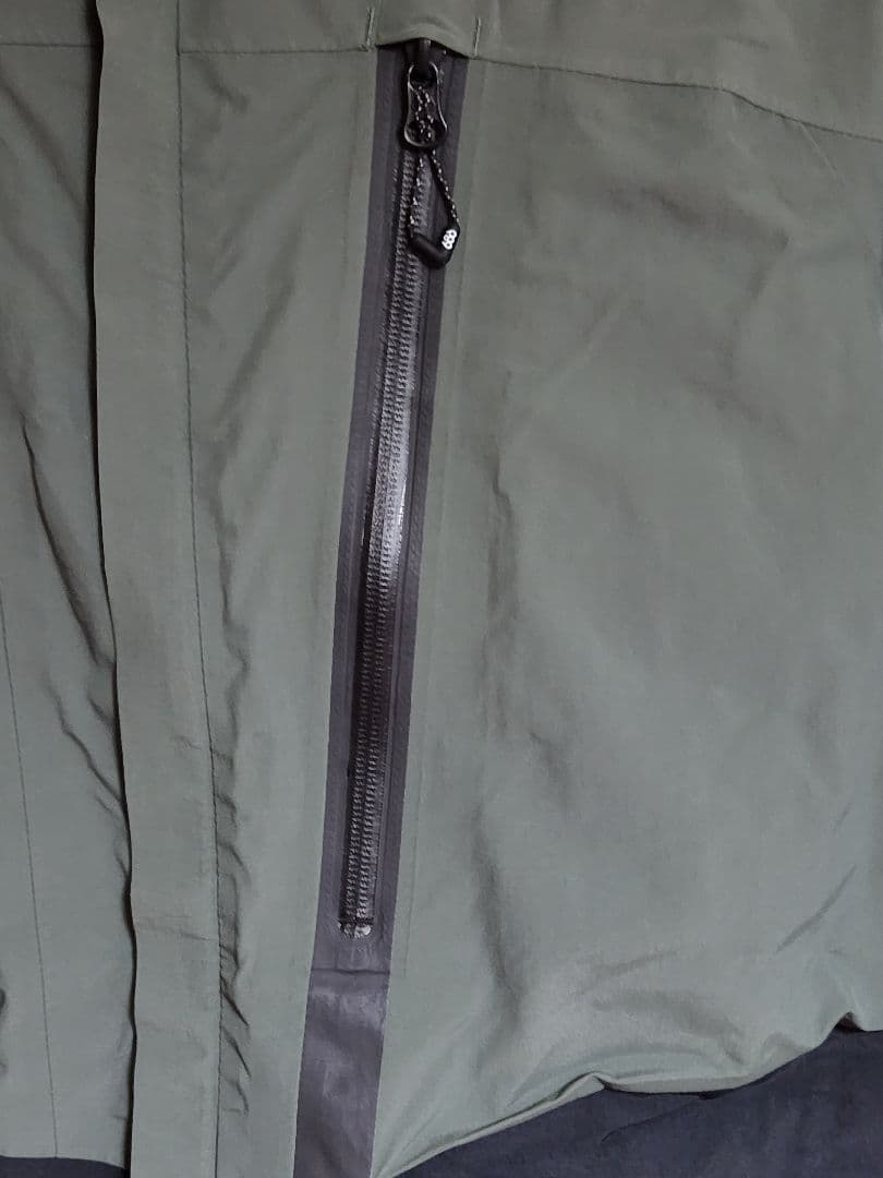 686 GORE-TEX Sサイズ 最終値下げ - メルカリ