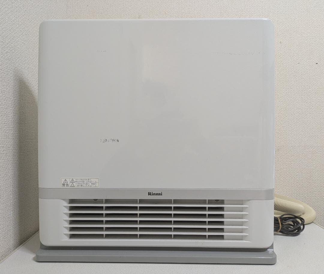 リンナイ RFM-Y40EA 温水ルームヒーター Rinnai
