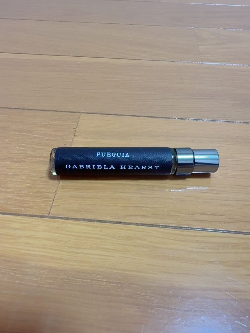 FUEGUIA パイサンドゥ　PAYSANDÚ 5ml