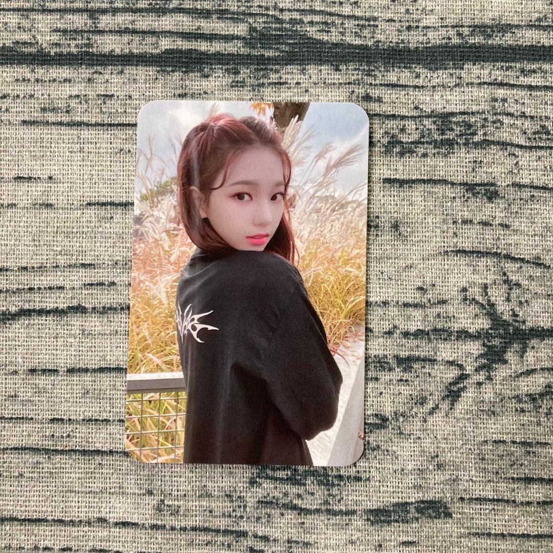 aespa savage カリナ japan showcase - メルカリ aespa ボックス sgs