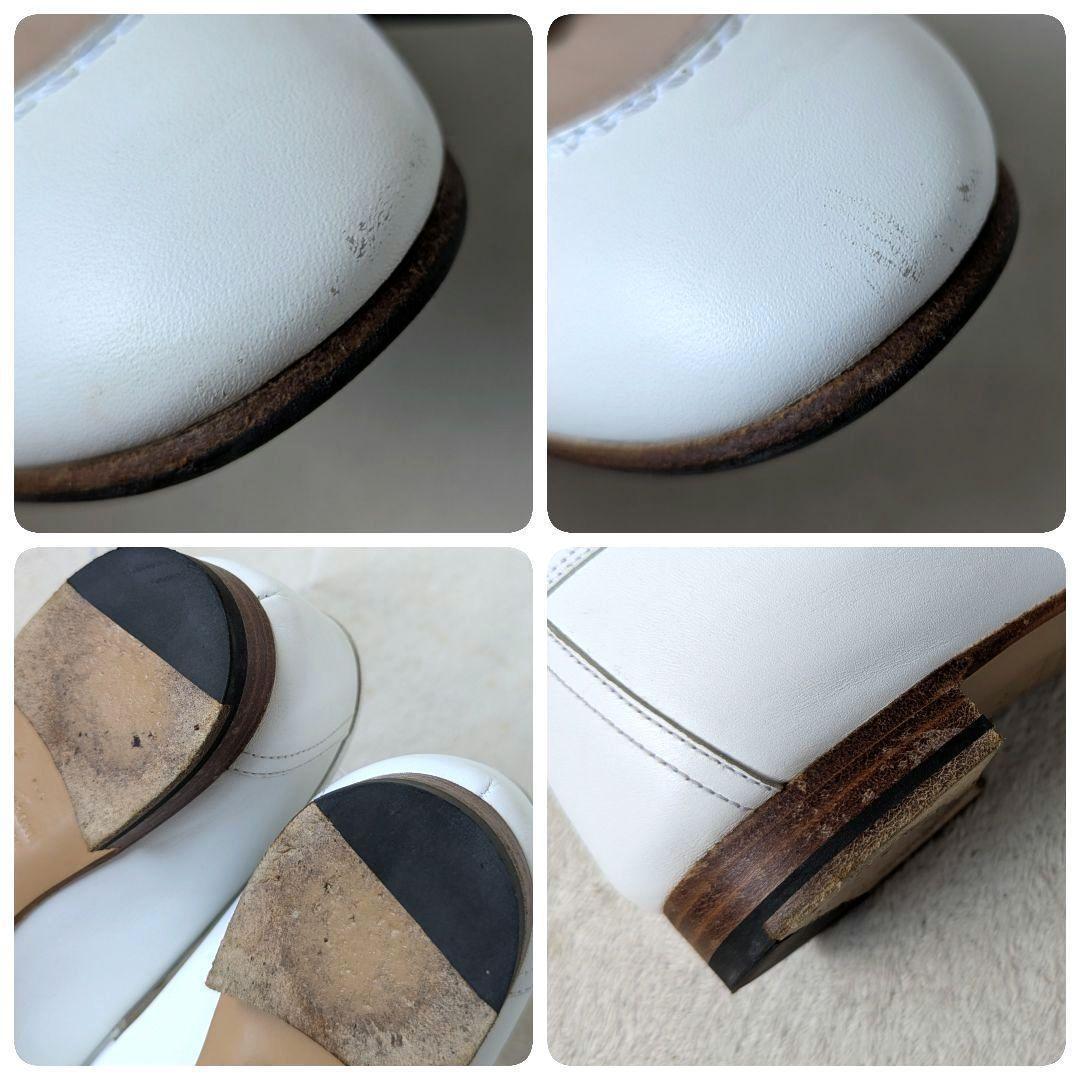 エルメス ロワイヤル ローファー H金具 サイズ36 ♢H様 専用♢ - メルカリ