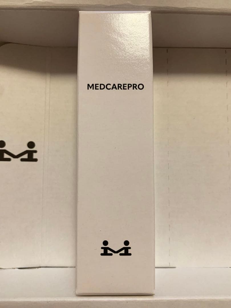 MEDCAREPRO NAW ブライトニングエッセンスM 新品未使用未開封 - メルカリ