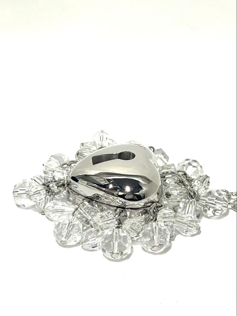 未使用 ディオール プリティ チャーム 001 1.5g リップグロス 口紅