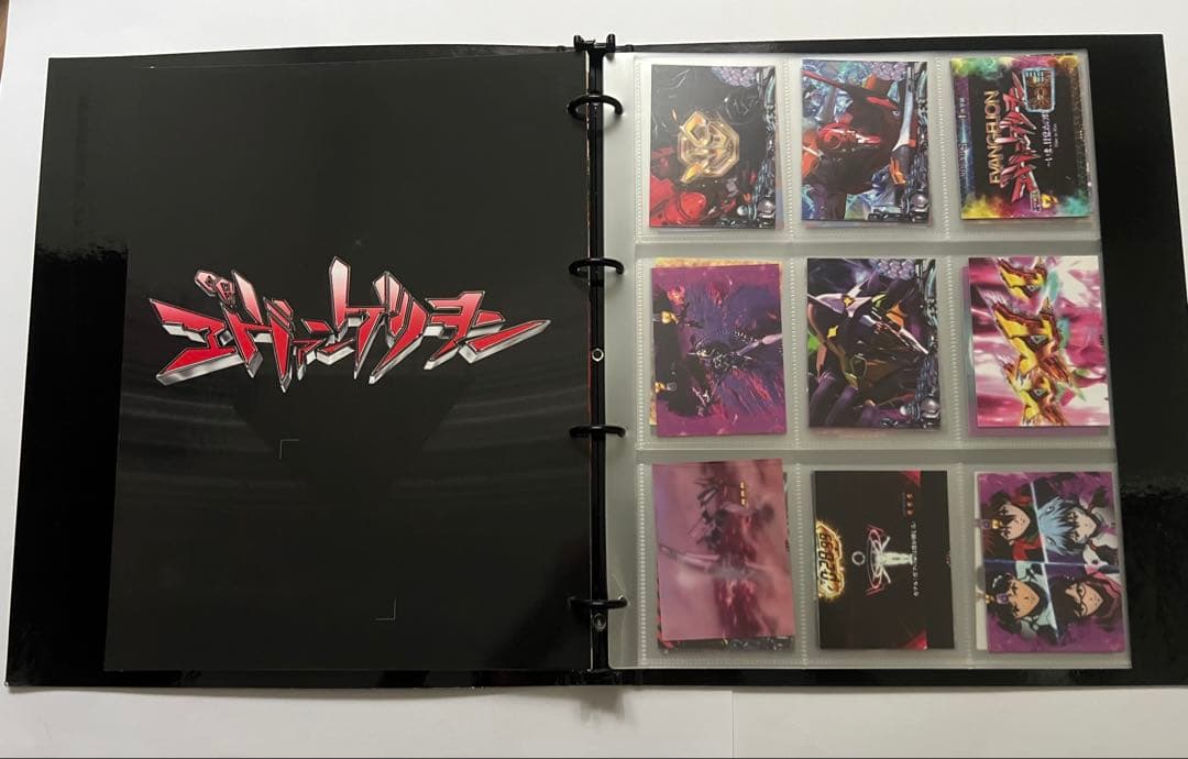 パチンコ エヴァンゲリオン 11 販促品 非売品 - メルカリ