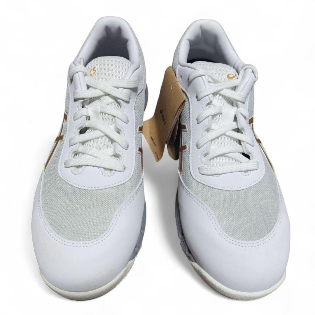 【新品未使用】アシックス 安全靴 CP212 AC 24.5cm