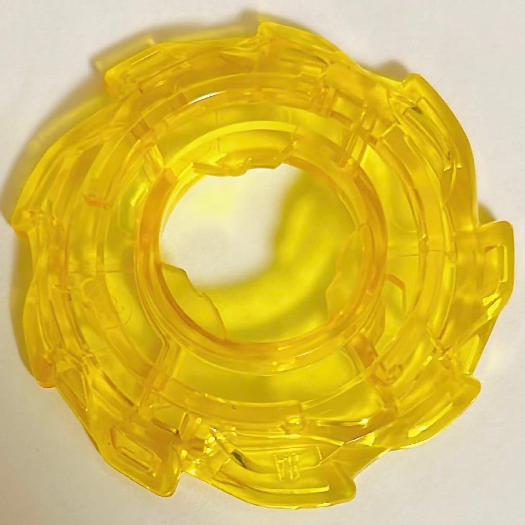 ベイブレードX【新品未開封 アタック 3枚刃】ヘルズブレイブ J