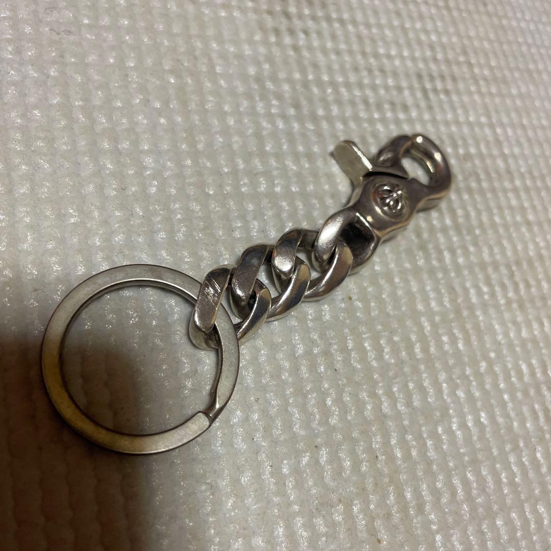 キーチェーン　925