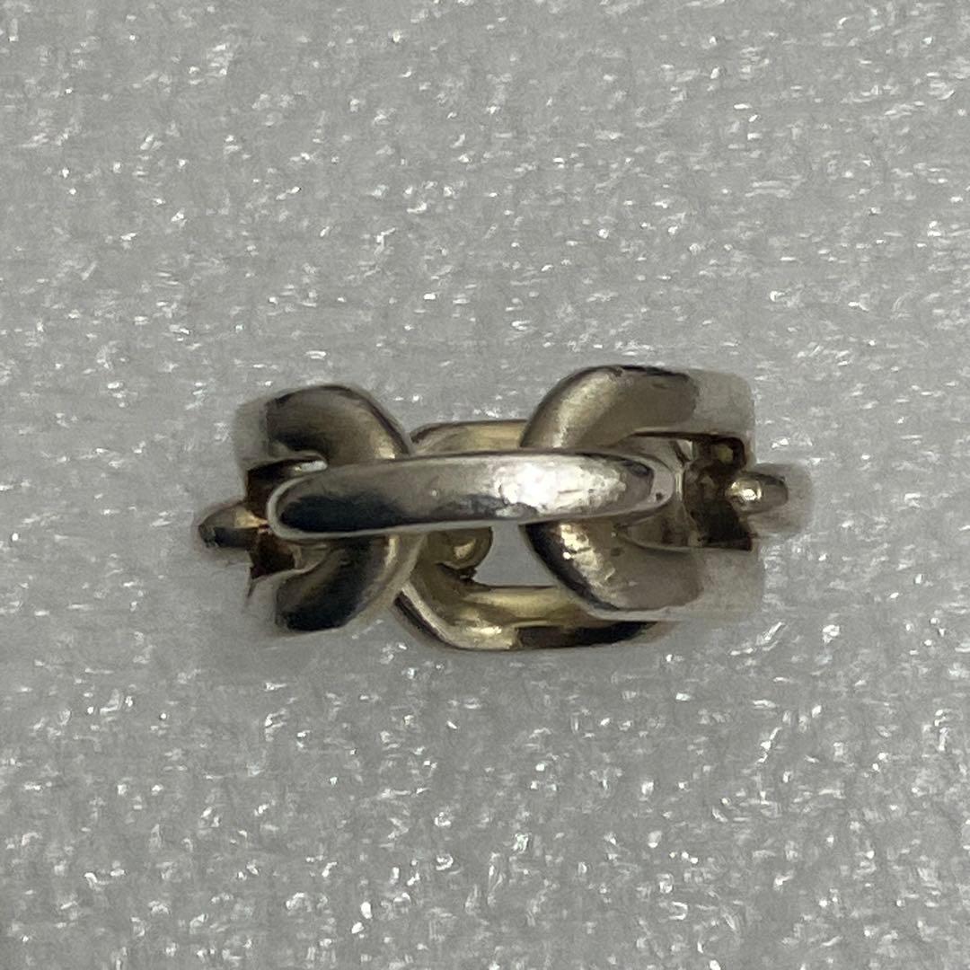 AMBUSH チェーンリング　Lサイズ