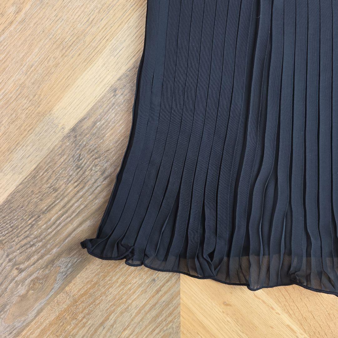 ワコール トレフル キャミ ペチコート 新品 黒レース - メルカリ