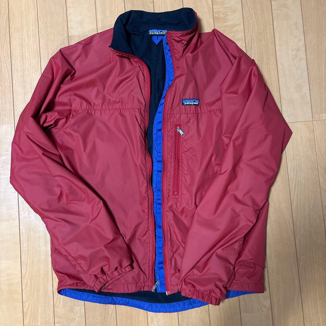 patagonia ゼファージャケット　M 中古・古着通販】Patagonia (パタゴニア) ストレッチ ゼファー