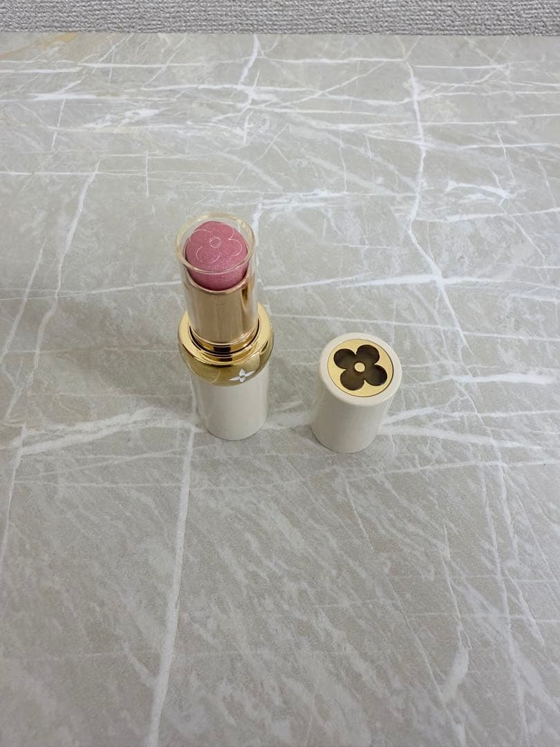 LOUIS VUITTON LVバーム 030リップクリーム リップバーム