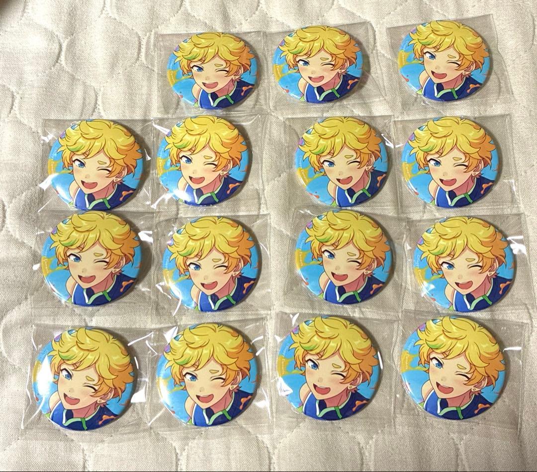 あんスタ あんさんぶるスターズ 春川宙 テーマスカウト - メルカリ