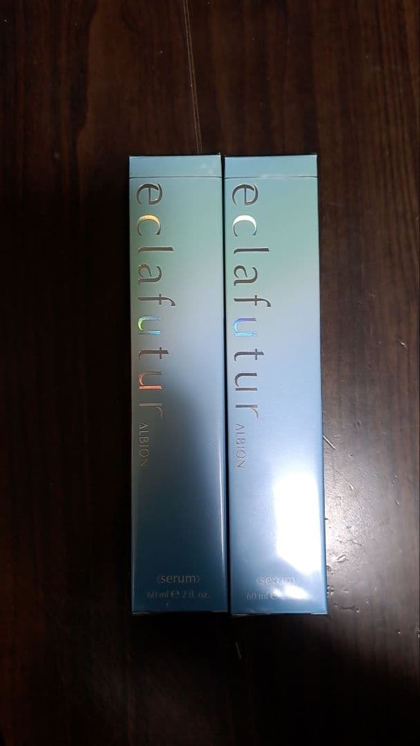 アルビオン ALBION エクラフチュール ｔ 60mL　2本