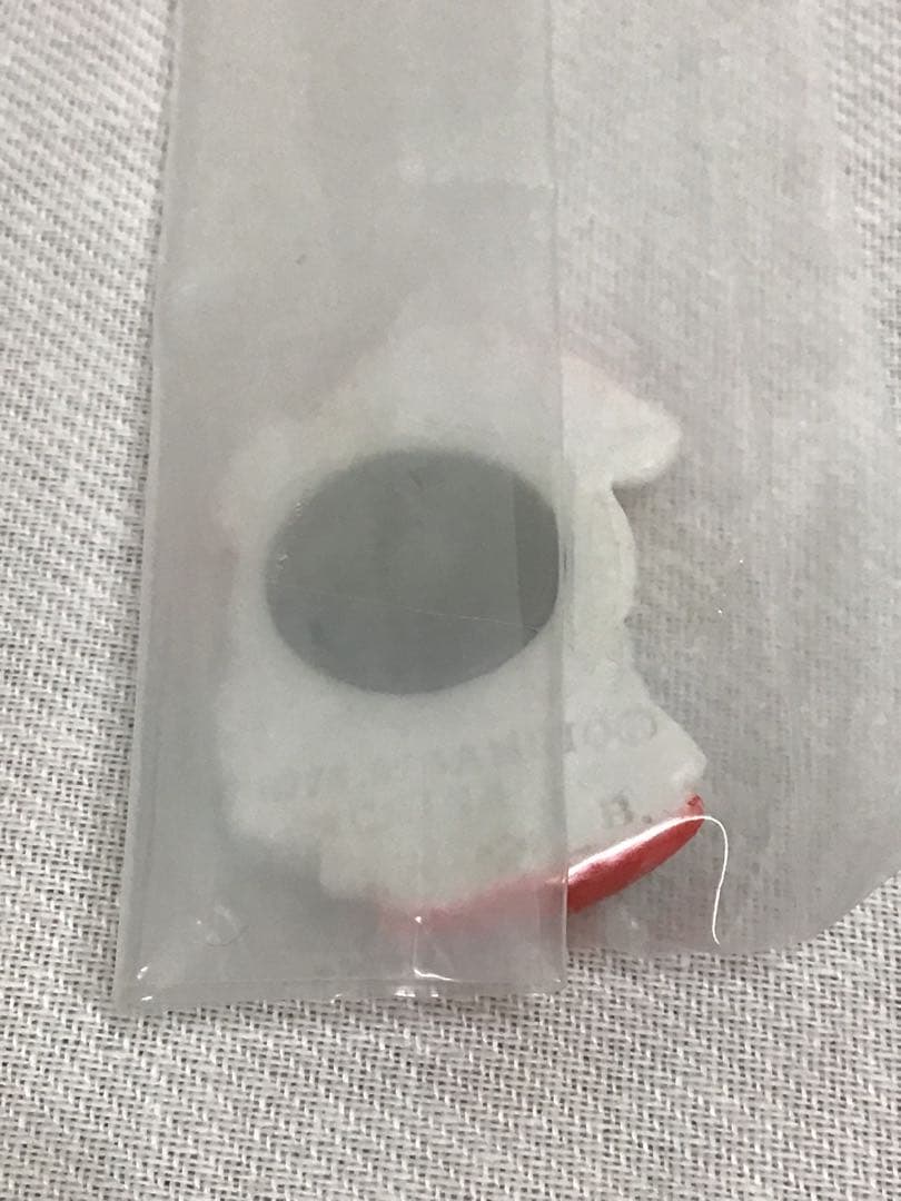 未開封】 サンリオ ハローキティ くっつくんです マグネット 8個 1997