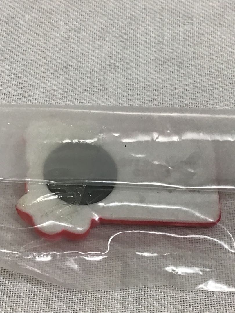 未開封】 サンリオ ハローキティ くっつくんです マグネット 8個 1997