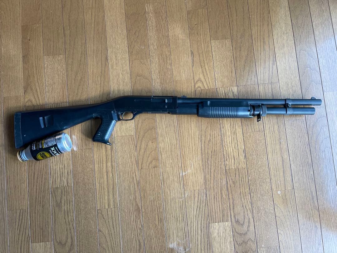 東京マルイ　ショットガン