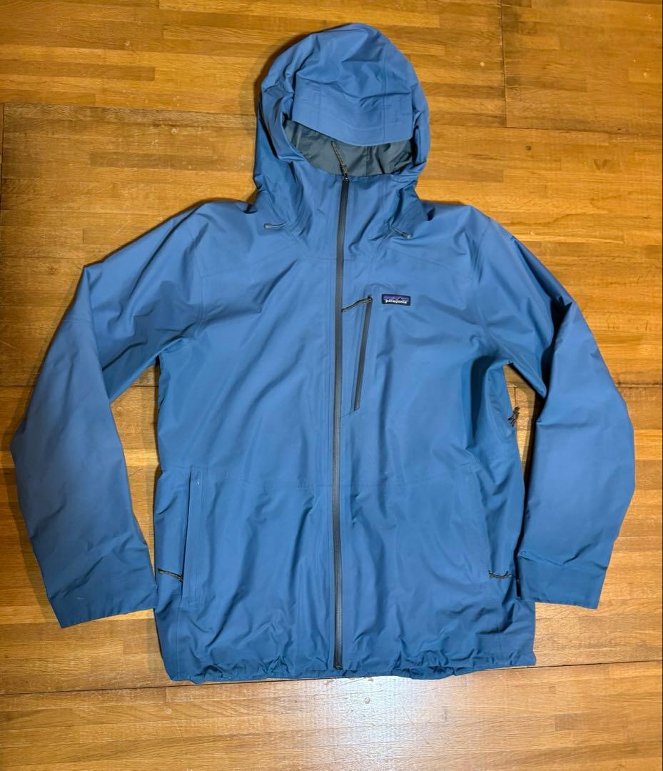 D*A様 Patagonia パウダータウン　ジャケット　Lサイズ 31625_BURR.jpg?sw=1400&sh=1400