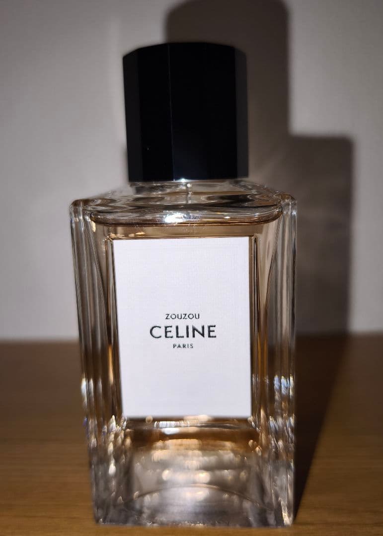 CELINE ZOUZOU ズーズー オードパルファム 100ml フレグランス