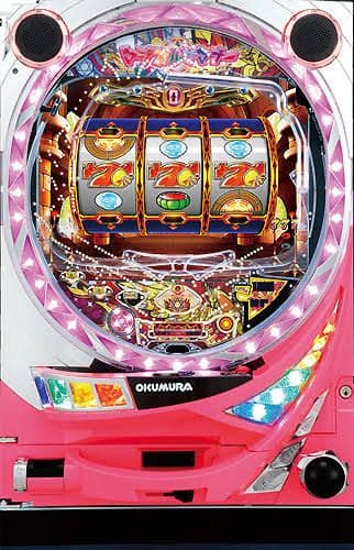 CRAマジカルサマナーSTM　OKUMURA