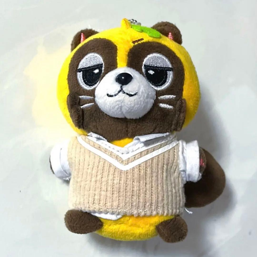 浦島坂田船 うらたぬき ぬいぐるみ やまだぬき ぬいぐるみ - メルカリ