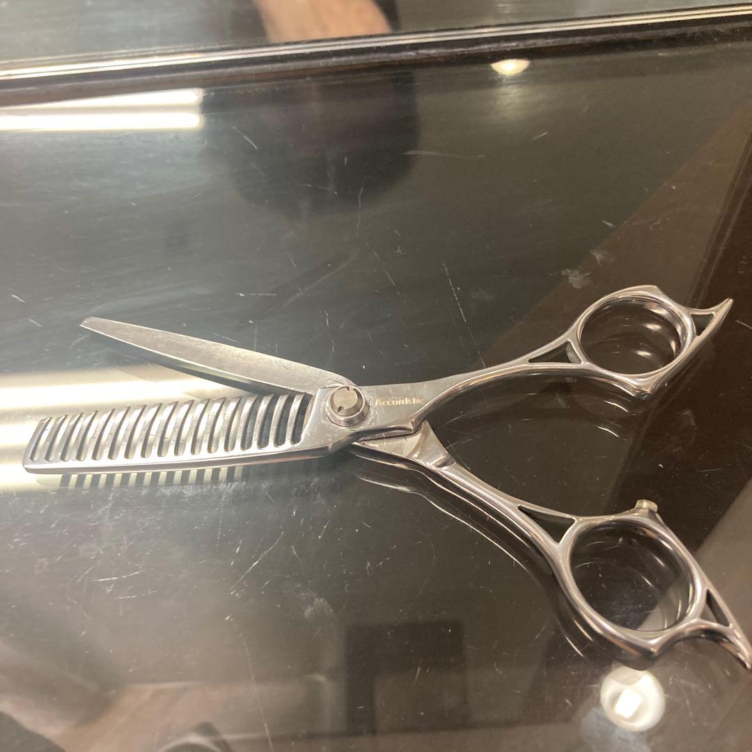 アコードスティックシザー Accordstic アコードスティックシザー セニング - メルカリ