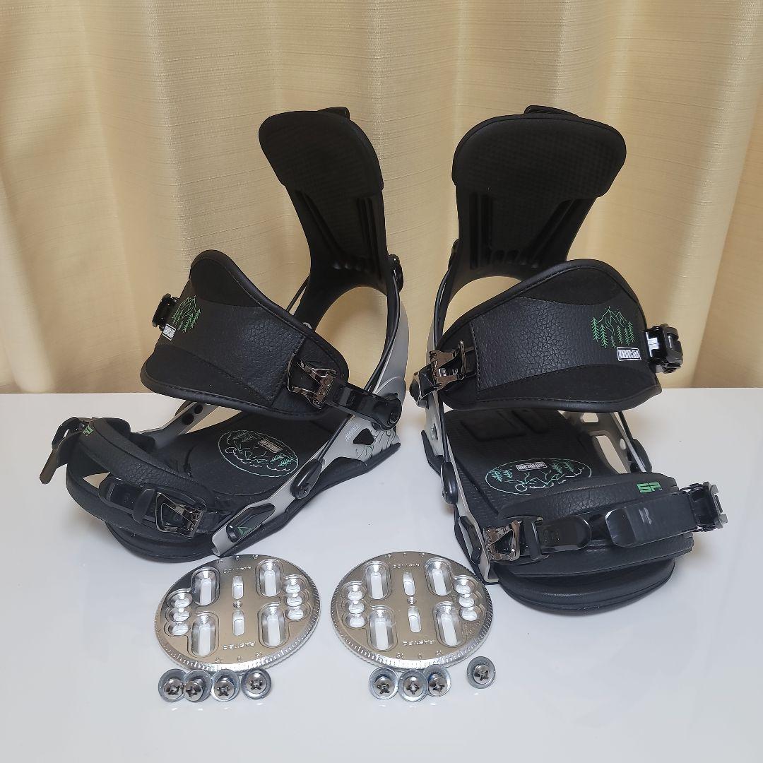 SP　MOUNTAIN　ビンディング　24―25 M