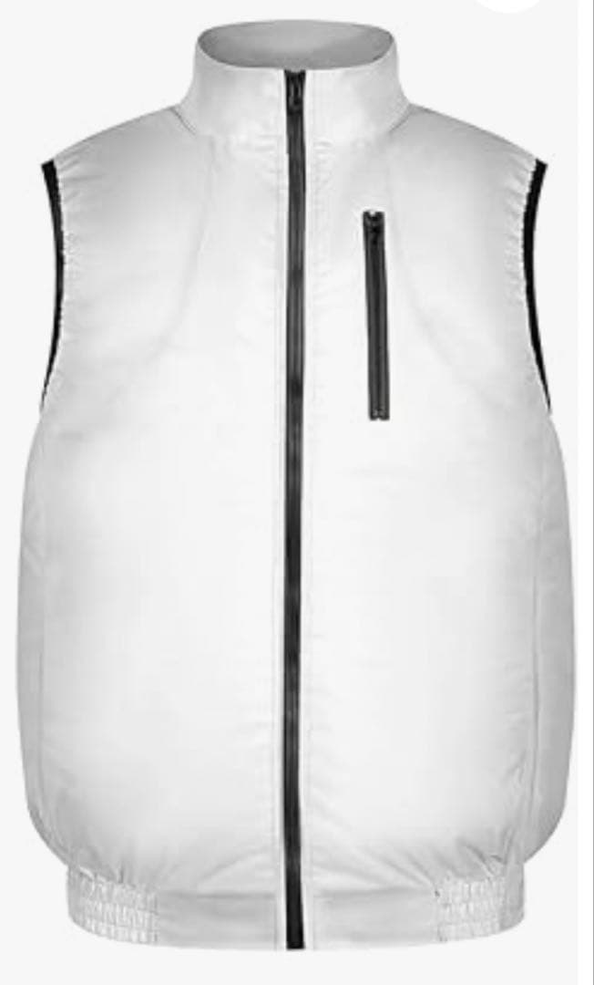 （国内販売の空調服フルセットで最安値‼️）ベスト・ファン・バッテリーのフルセット