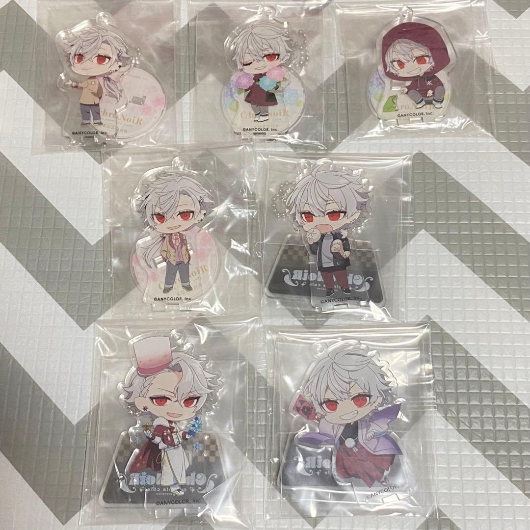 葛葉 グッズ まとめ売り - メルカリ