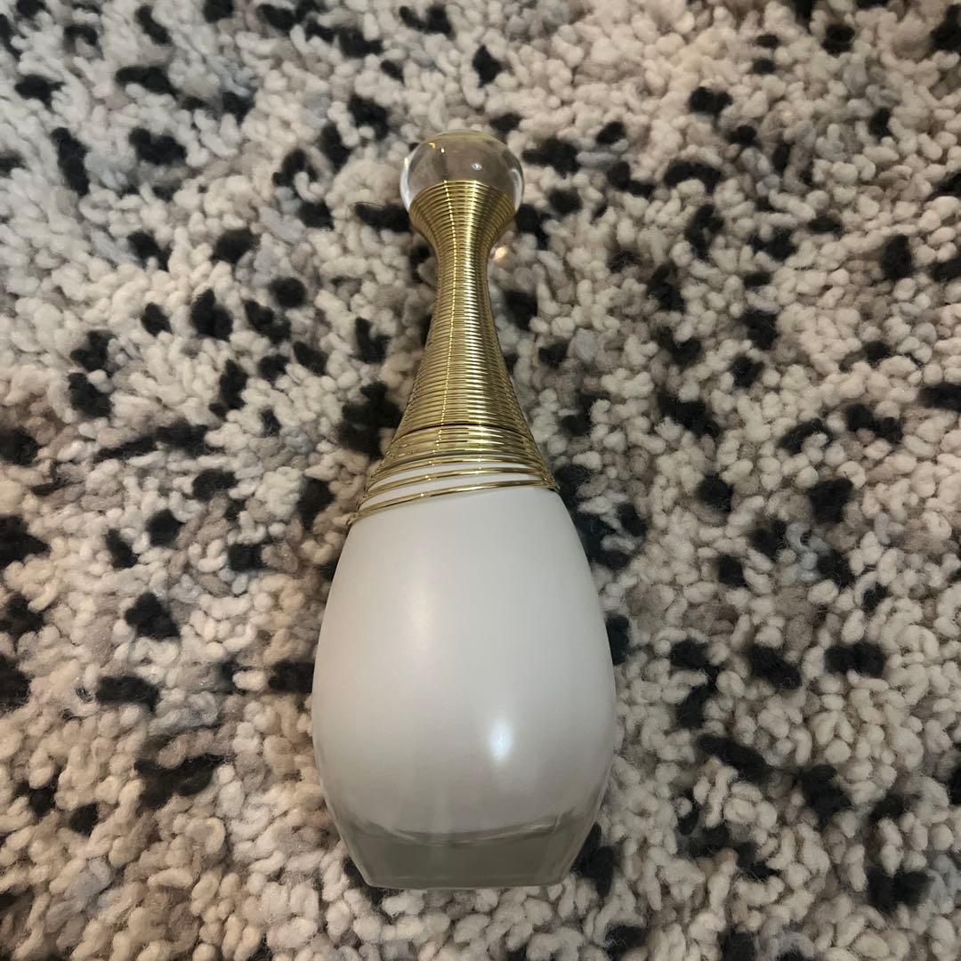 【美品香水】dior ジャドールパルファンドー ジャドール パルファン ドー (オードゥ パルファン) / ディオール(香水