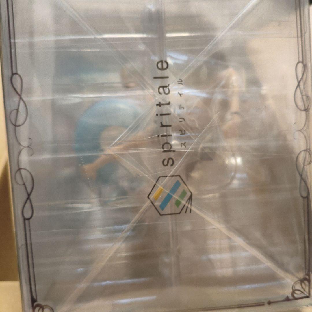 新品未開封】ライザのアトリエ2 失われた伝承と秘密の妖精 ライザ 白